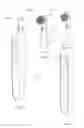 Fig. 02 - Coupling mechanism for electric toothbrush