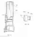Fig. 14 - Coupling mechanism for electric toothbrush