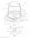 Fig. 08 - Electric toothbrush