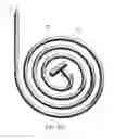 Fig. 07 - Method and apparatus for repairing a hernia