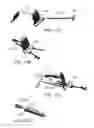 Fig. 22 - Method and apparatus for repairing a hernia