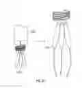 Fig. 20 - Peripheral vascular filtration systems and methods