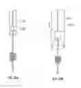 Fig. 23 - Peripheral vascular filtration systems and methods