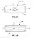 Fig. 04 - Expandable/variable lordotic angle vertebral implant and reading system therefor