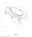 Fig. 10 - Artificial cervical and lumbar discs, disc plate insertion gun for performing sequential single plate intervertebral implantation enabling symmetric bi-disc plate alignment for interplate mobile core placement