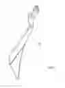 Fig. 36 - Artificial cervical and lumbar discs, disc plate insertion gun for performing sequential single plate intervertebral implantation enabling symmetric bi-disc plate alignment for interplate mobile core placement