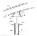 Fig. 01 - Graft anchor devices, systems and methods