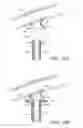 Fig. 10 - Graft anchor devices, systems and methods