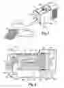 Fig. 02 - THERMAL THERAPY DEVICE FOR PROVIDING CONTROLLED HEATING AND COOLING VIA AN APPLIED TISSUE INTERACTING DEVICE