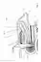 Fig. 02 - SUPPORT CUSHION FOR SUPPORTING THE UNDERARM