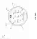 Fig. 33 - Patient support apparatus control systems