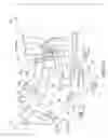 Fig. 07 - Patient support apparatus user interfaces