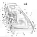 Fig. 07 - Apparatus and system for boosting, transferring, turning and positioning a patient
