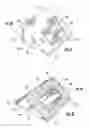 Fig. 08 - Apparatus and system for boosting, transferring, turning and positioning a patient