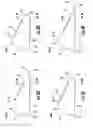 Fig. 09 - Apparatus and system for boosting, transferring, turning and positioning a patient