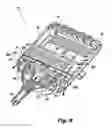 Fig. 09 - Multipath filter assembly with integrated gaseous seal for multimodal surgical gas delivery system