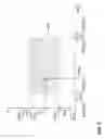 Fig. 08 - Anesthesia ventilator for the automated ventilation of a patient