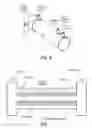Fig. 07 - WATER REMOVAL SYSTEM FOR AN OXYGEN CONCENTRATOR SYSTEM