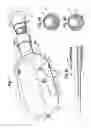 Fig. 02 - BALLOON AND MESH FOR LUMEN SUPPORT OR DILATION
