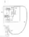 Fig. 01 - Methods and devices for inhibiting nerves when activating brown adipose tissue