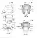 Fig. 09 - Caps for needleless connectors