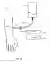 Fig. 06 - System and method for detecting air embolisms in lines for hemodynamic monitoring