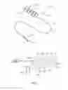 Fig. 02 - Stimulation lead and method including a multi-dimensional electrode array