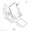 Fig. 04 - PORTABLE POWER SUPPLY DEVICE