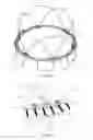Fig. 08 - Low mass trampoline enclosure system