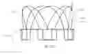 Fig. 43 - Low mass trampoline enclosure system