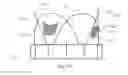 Fig. 45 - Low mass trampoline enclosure system