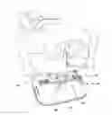 Fig. 01 - Exercise and balance training device