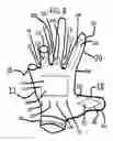 Fig. 09 - Sport gloves