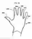Fig. 16 - Sport gloves