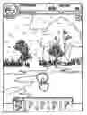 Fig. 01 - Method of synchronizing online game, and server device