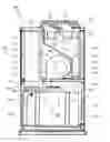 Fig. 01 - Atmospheric water generator system and method