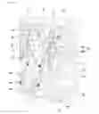 Fig. 26 - Water purifying apparatus and filter structure