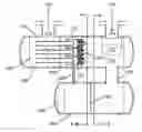 Fig. 01 - Compact axial flow separator