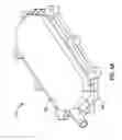 Fig. 10 - Filter element with endcap having rigid reinforcing member