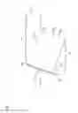 Fig. 08 - Air filter arrangement; assembly; and, methods