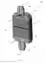 Fig. 02 - High purity gas purifier