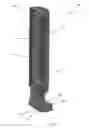 Fig. 04 - High purity gas purifier