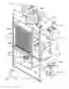 Fig. 01 - HVAC scrubber unit with modular control and graphical user interface systems and methods