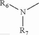 Fig. 09 - Polyamines, synthesis process thereof and use of same for the selective elimination of HS from a gaseous effluent comprising CO