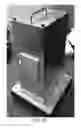 Fig. 16 - Portable carbon dioxide absorption system