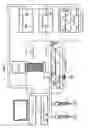 Fig. 06 - Diphasic gas/liquid plasma reactor