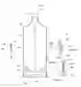 Fig. 06 - LIQUID CONTAINER