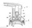 Fig. 01 - Pump actuator head