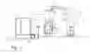 Fig. 02 - Powder coating system for coating workpieces with coating powder