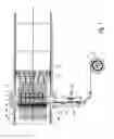 Fig. 08 - High-speed mesh producing machines and processes with mesh distortion negation and occupied space reduction